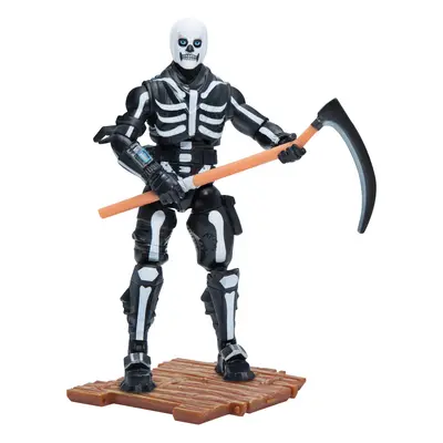 Fortnite Solo Mode Core Figure Pack Skull Trooper