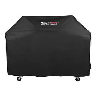 Royal Gourmet CR5402 54Inch Grill Cover Durable Oxford Polyester Outdoor BBQ Cover Water Resista