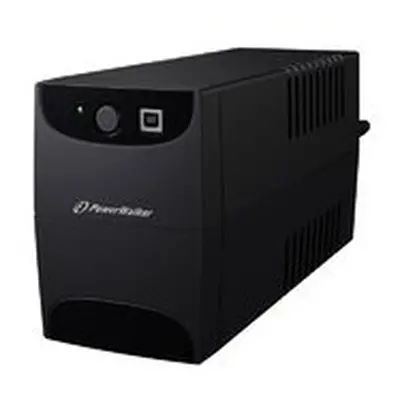 PowerWalker VI850 SE UPS 850VA/480W