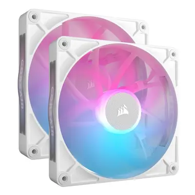 Corsair iCUE LINK RX140 RGB Computer case Fan cm White pc(s)