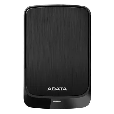 ADATA HV320 external hard drive TB USB 3.2 Gen (3.1 Gen 1) Black