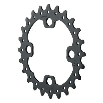 Shimano Deore FC-M617 24t Chainring for use with 38t