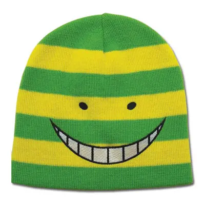 Great Eastern Entertainment Assassination Classroom - Nameteru Koro Sensei Bea Headwear Green