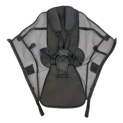 (Summer Cushion) COLU KID Baby Stroller Accessories Canopy Hood Sunshade Seat Cushion Cotton Lin