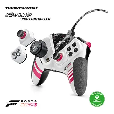 ESWAP X RACING WHEEL MODULE FORZA HORIZON EDITION, Official FORZA HORIZON 5/Xbox Series X|S Raci