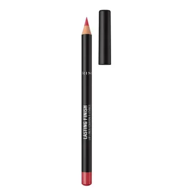 Rimmel London Lasting Finish 8h Lip Liner Sunset Pink