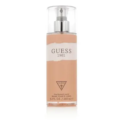 Body Spray Guess Guess (250 ml)