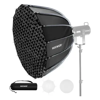 NEEWER NS90P Parabolic Softbox