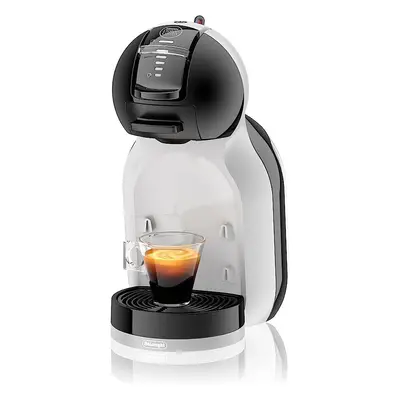 De'Longhi EDG 155.BG NESCAFÃ Dolce Gusto Mini-Me Automatic Coffee Machine 0.8 liters, Black & A