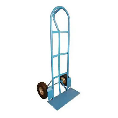 Porters Sack Truck Max250kg Toe Plate 520mm x 220mm Removal Boxes