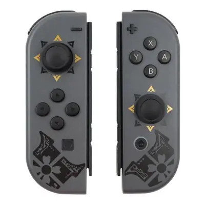 (H) Pair For Switch Controller Console Wireless Gamepad