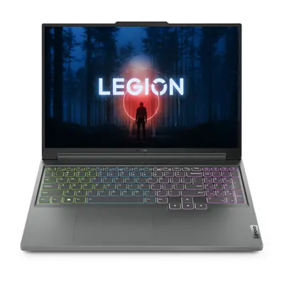 Lenovo Legion Slim 16APH8 16" Gaming Laptop Ryzen 16GB 1TB