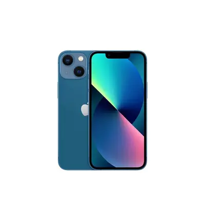 IPHONE MINI 128GB BLUE