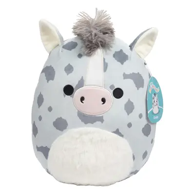 Squishmallows Original 10-Inch Grady The Horse - Official Jazwares Plush - Collectible Soft & Sq