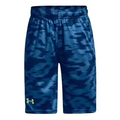 Under Armour Boys' UA Velocity Shorts (as1 Alpha l Regular Photon