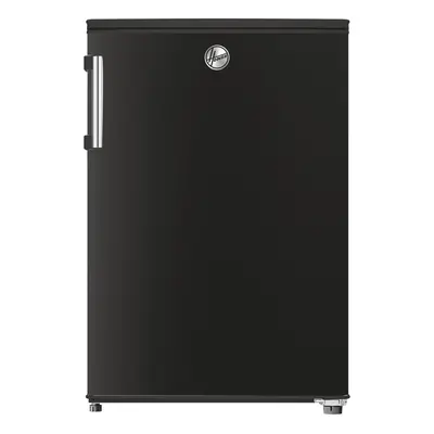 Hoover Under Counter Freezer - Black - E Rated