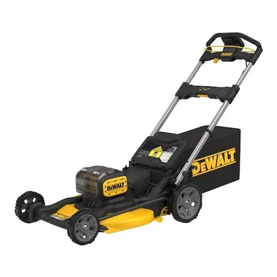 DeWALT DCMWP134N-XJ lawn mower