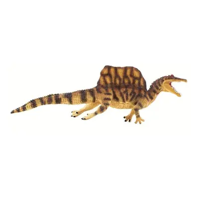 Safari Ltd. Spinosaurus HandPainted Realistic 14.5 Model Figure Exciting Prehistoric Toy for Boy