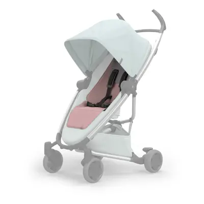 Quinny Summer Seat Liner for Zapp Flex Strollers Blush