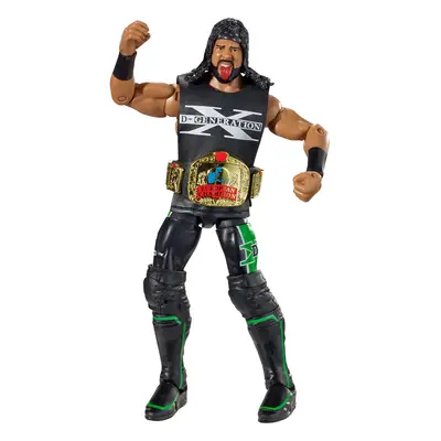 WWE Elite Collection Series #33 - X-Pac