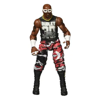 WWE Elite D-Von Dudley Figure