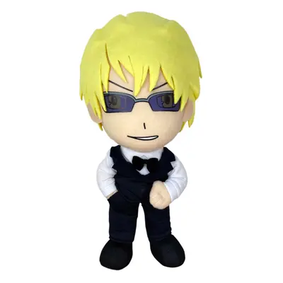 Great Eastern Durarara!! 8.5"" Shizuo Plush