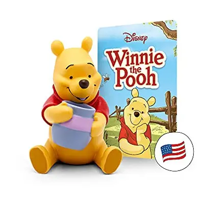 Tonies Winnie The Pooh Audio Play character from Disney