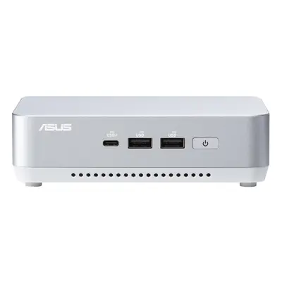 ASUS NUC Pro+ RNUC14RVSU500002I UCFF White 125H