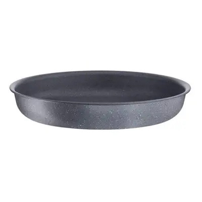 Tefal Ingenio Frying Pan, cm, Induction, Non-Stick Coating, Stackable, Dishwasher-Safe, Made in 