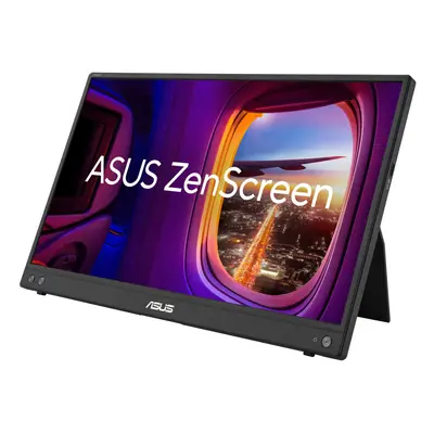 ASUS portabler Monitor MB16AHV - 39.6 cm (15.6") - x Full HD