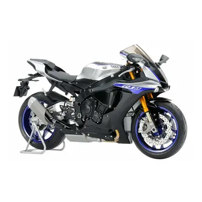 Tamiya Yamaha YZF-R1M 1:12 Scale Model Kit