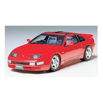 Nissan 300ZX Turbo - 1/24 Car Model Kit - Tamiya