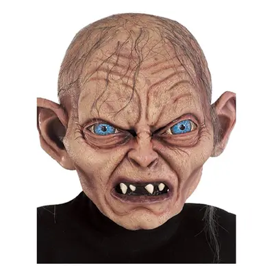 Rubie's mens Lord of the Rings Mask Party Supplies Gollum One Size U