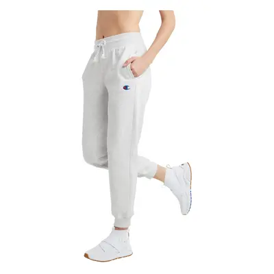 Champion Reverse Weave Heavyweight Fleece Joggers for Women 29"" G