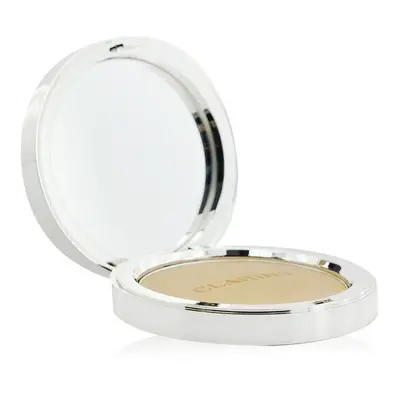 Clarins Ever Matte Compact Powder - # Medium Deep 10g/0.3oz