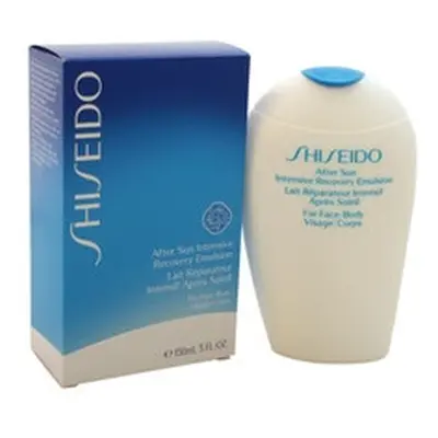 Shiseido - AFTER SUN Intensive Recovery Emulsion - Intense moisturizer after tanning 150ml