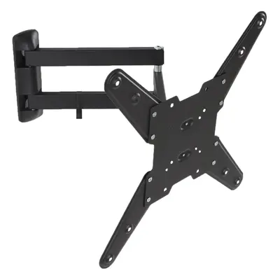 TV Wall Mount Television Brackets to Inch TVs Tilt Swivel Holder Bracket