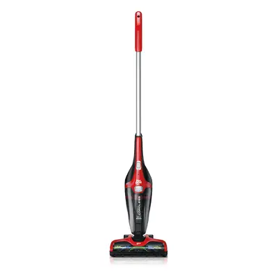 Dirt Devil 3-in-1 Versa Stick Vacuum Cleaner, Lightweight, Rechargeable, Ideal for Pet Hair, Dog