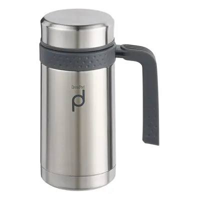 Pioneer Stainless Steel Insulated Leak-Proof Drinkpod Flask