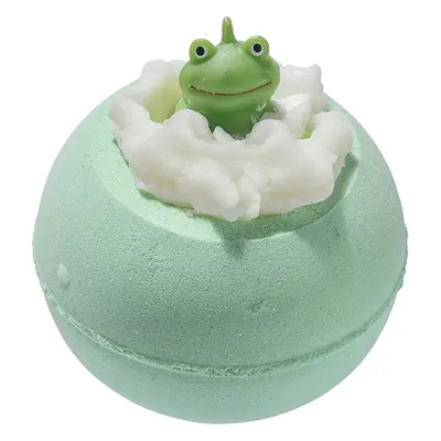 It's Not Easy Being Green Bath Blaster Toy