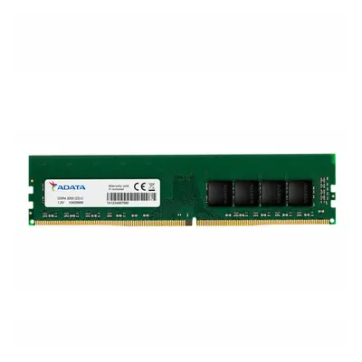 ADATA AD4U320032G22-SGN memory module GB x GB DDR4 MHz