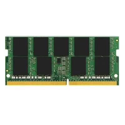 Kingston Valueram Ram Module Gb Ddr4-2666/Pc4-21300 Ddr4 Sdram Cl19 1.20 KVR26S19S8/8