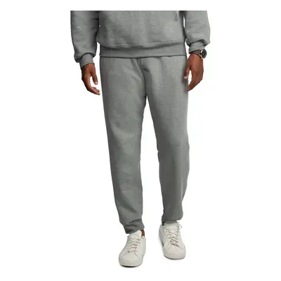 Fruit of the Loom Men's Eversoft Fleece Joggers with Pockets Relaxed Fit Moisture Wicking Breath