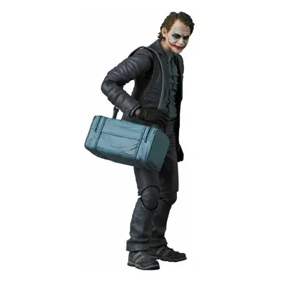 DC COMICS 6" Joker Action Figure MAFEX Batman The Dark Knight Model