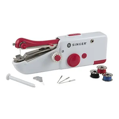 Stitch Sew Quick Metal 1Machine