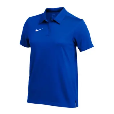 Nike Womens Dry Franchise Polo Shirt (as1 Alpha m Regular Regular