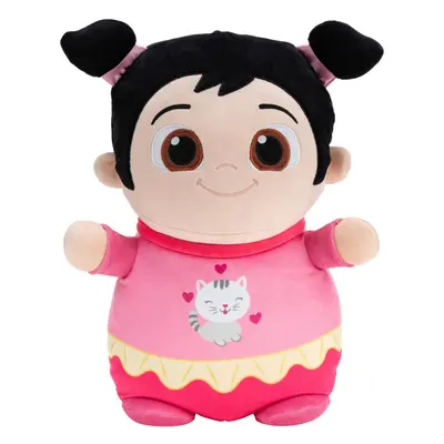 Squishmallows Original CoComelon 14-Inch Cece HugMees - Large Ultrasoft Official Jazwares Plush