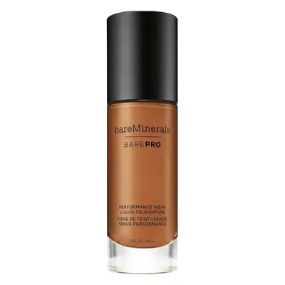 Cr?me Make-up Base bareMinerals Barepro Cinnamon Spf 30 ml