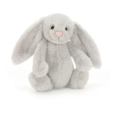 (Silver, 30cm) Jellycat Series Plush Toys Bashful Bunny