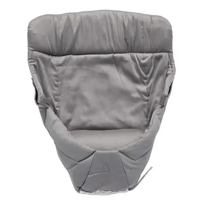 Ergobaby Easy Snug Infant Insert, grey, Premium cotton